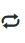 Automated invoicing icon.